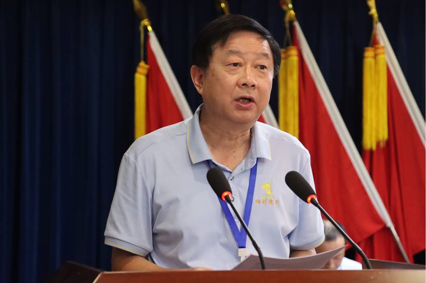 公司召開(kāi)三屆一次職工代表會(huì)、三屆工會(huì)會(huì)員代表會(huì)