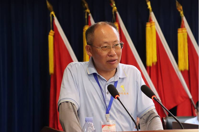 公司召開(kāi)三屆一次職工代表會(huì)、三屆工會(huì)會(huì)員代表會(huì)